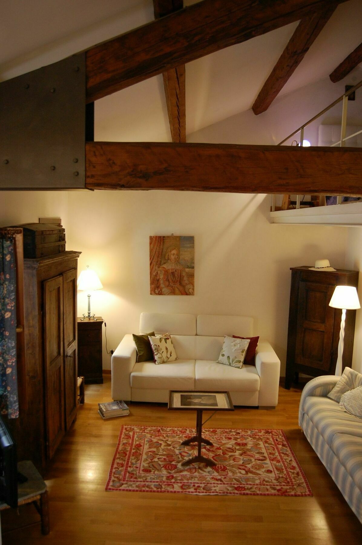 Loft Ca'drasi - Arsenale - Biennale Apartment *