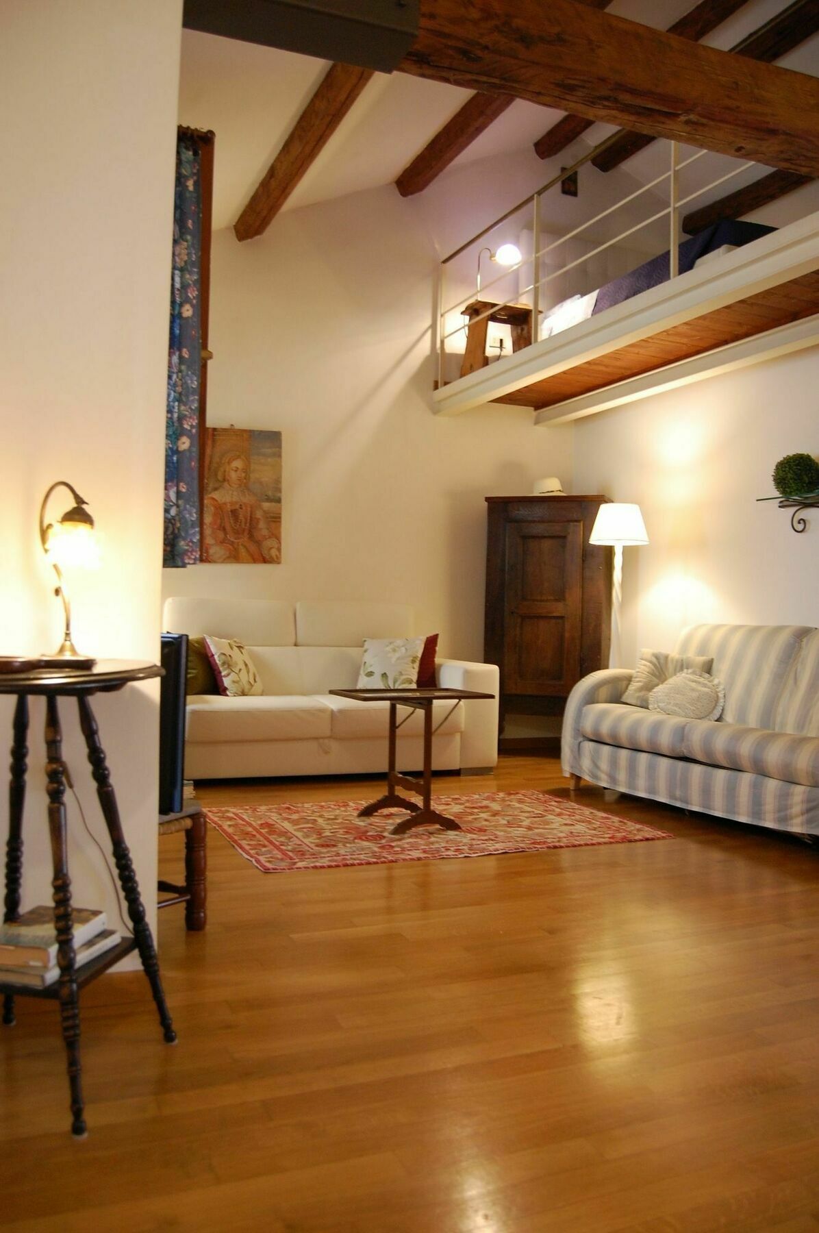 Apartment Loft Ca'drasi - Arsenale - Biennale *