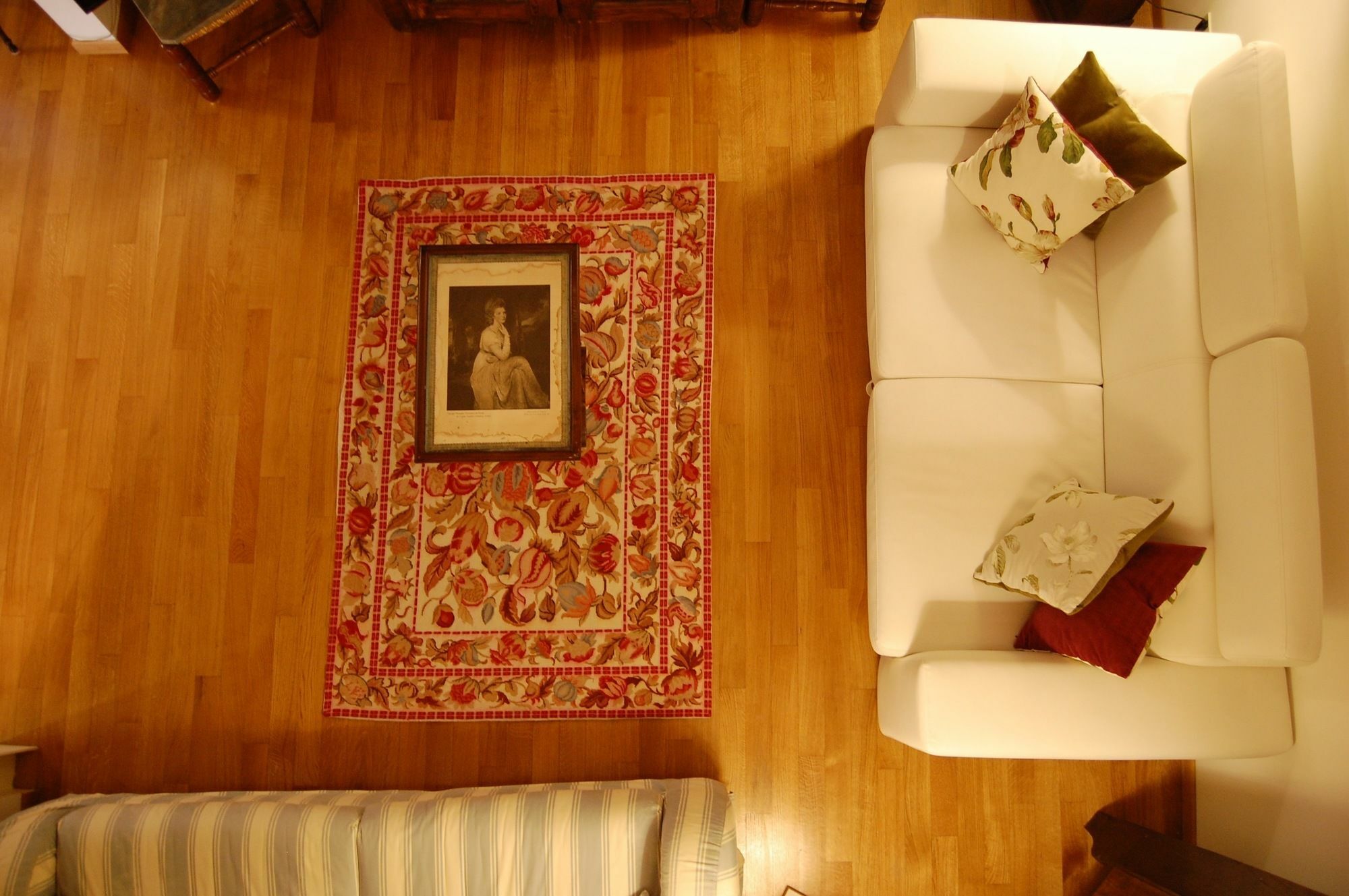 Loft Ca'drasi - Arsenale - Biennale Apartment Venice