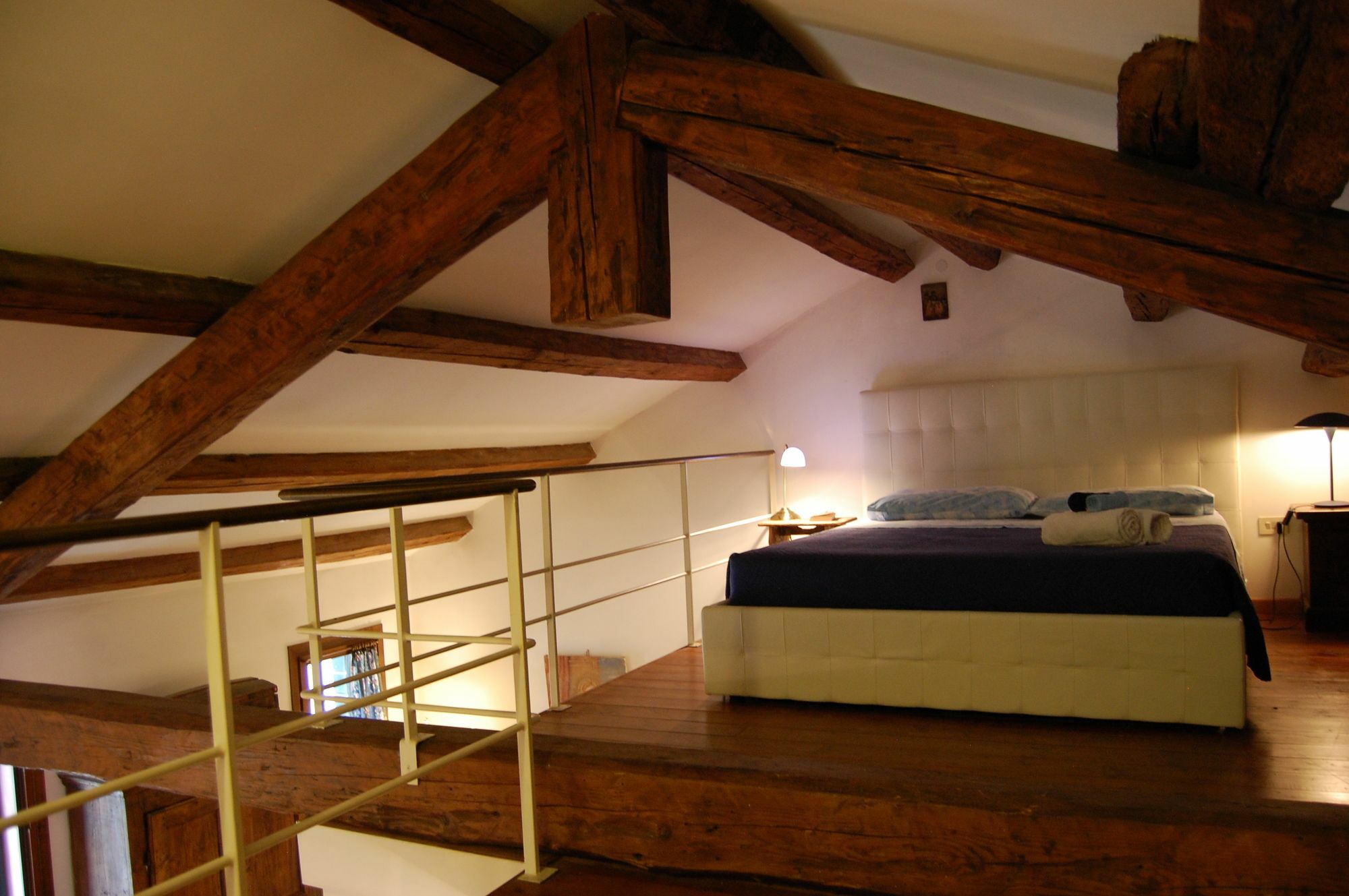 Loft Ca'drasi - Arsenale - Biennale Apartment